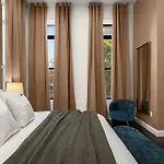 Luxe Harlem Retreat 3Br Designer Home W Parking